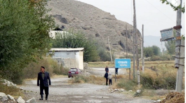 Özbəkistan iki kəndi Qırğızıstana verdi: Sərhəd razılaşmasının detalları açıqlandı