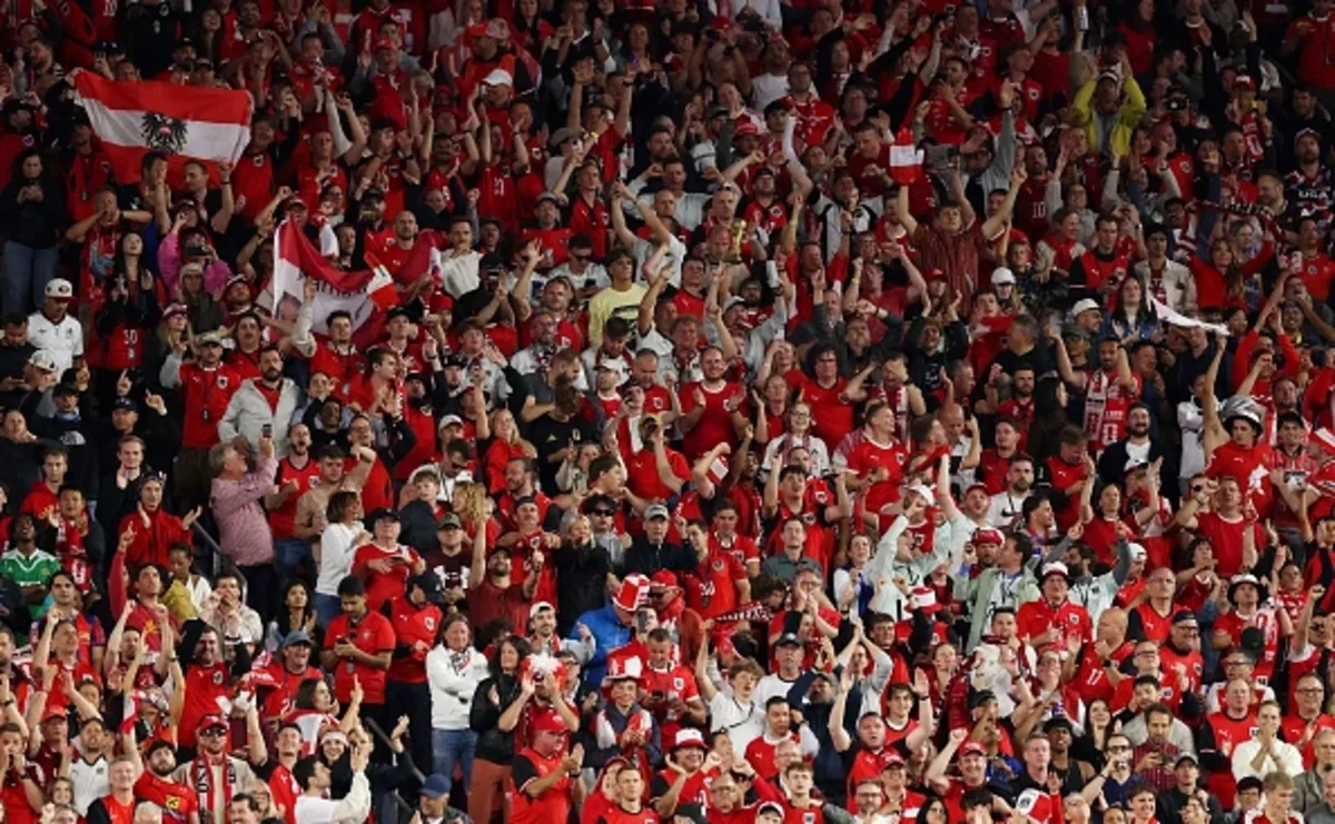 Dünya çempionatında azarkeş rekordu qeydə alındı