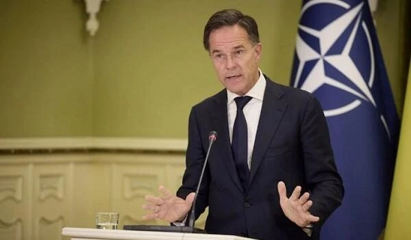 Ruslar böyük itkilər verirlər, inanılmaz rəqəmlərdir - Rutte