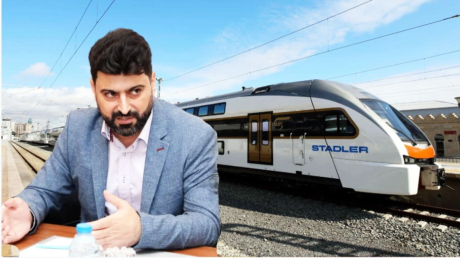 Bakı-Tbilisi-Bakı qatarlarına əlavə reyslər açıla bilər - Ekspert detalları açıqladı
