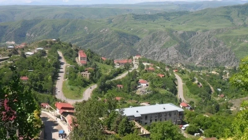 İşğaldan azad edilmiş ərazilərdə daimi məskunlaşma fondu yaradılır