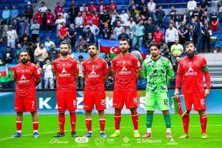 Millimiz finalda!