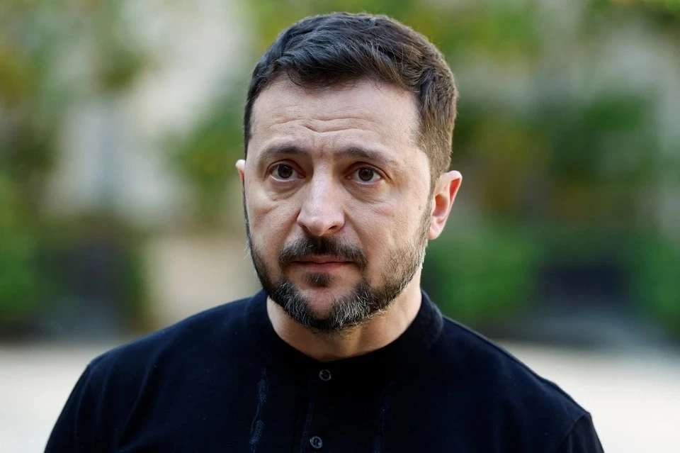 Zelenski ABŞ-dən HHM raketləri ilə bağlı müraciətinə cavab alıb