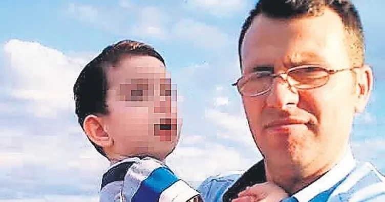 Xəstə övladının cihazını söndürən ata intihar etdi