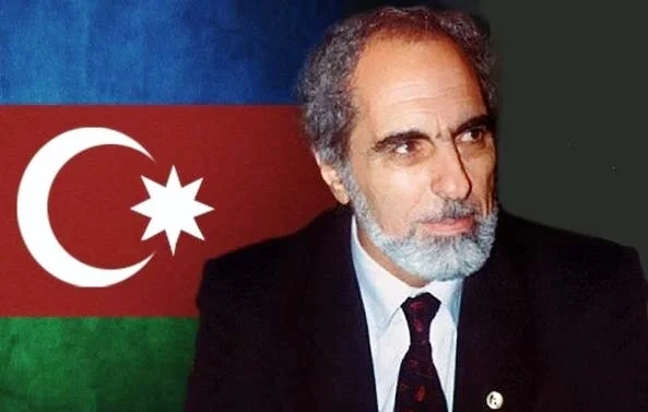 Elçibəyin şəxsi mühafizə xidmətinin rəisi vəfat etdi