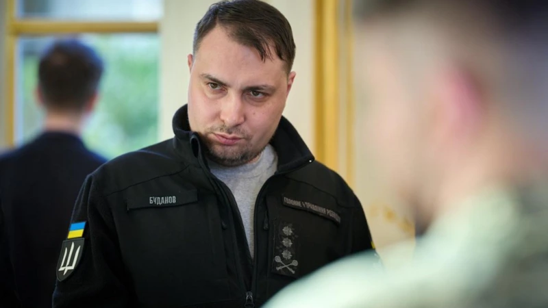 Budanov: Müharibədən sonra Rusiyanın müəyyən ərazisi qalacaq