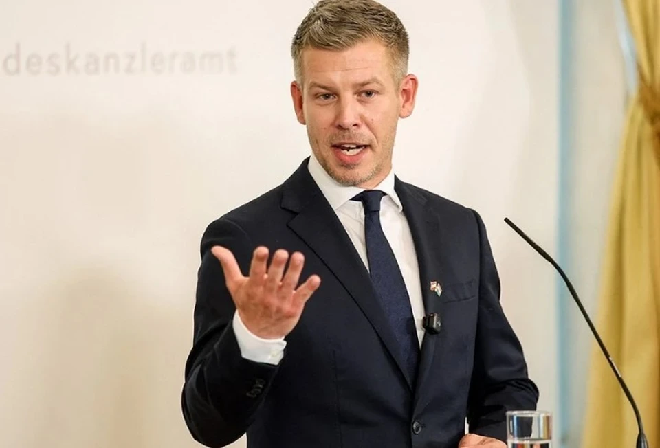 Madyar Orban hökumətini “ən böyük yalan”da ittiham etdi