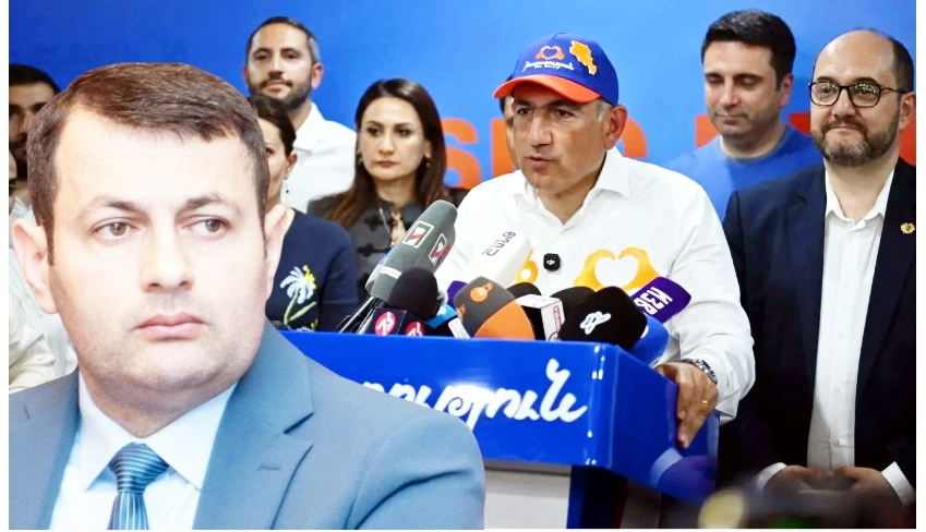 Paşinyanın sülh vədlərini reallaşdırması hələ mümkün görünmür - ŞƏRH