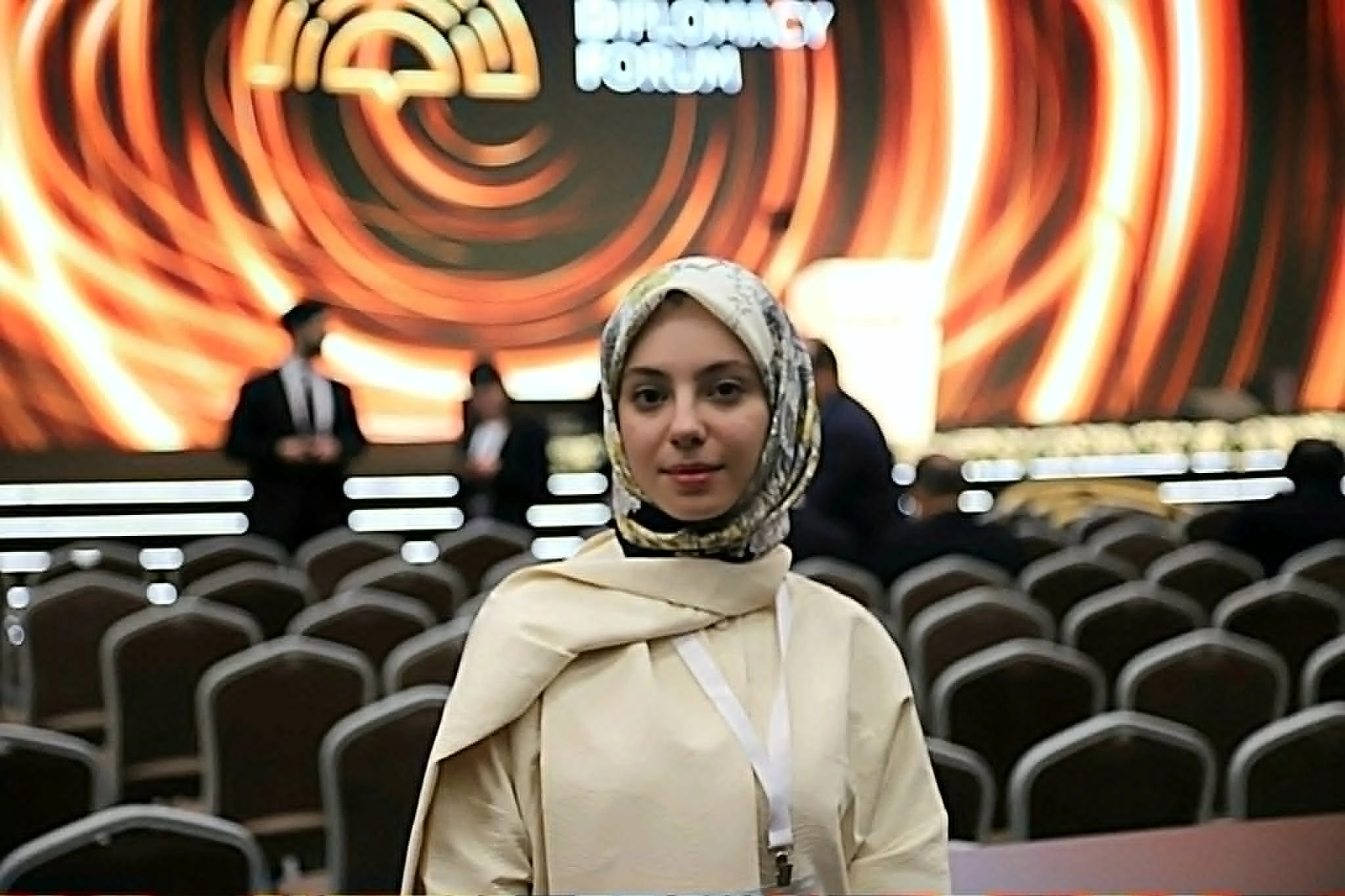 Vaşinqton yüksək xərcli regional münaqişəyə daxil olmaq istəmir - Sena Darbaz