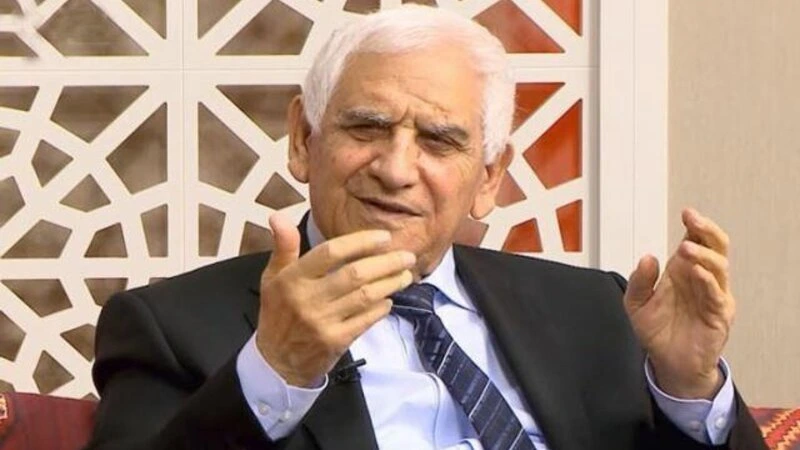 Nəriman Həsənzadənin son durumu açıqlandı