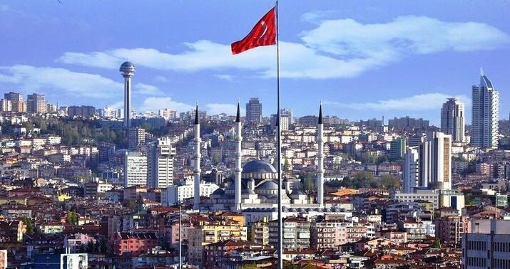 NATO sammiti ərəfəsində Ankarada ictimai tədbirlər və dron uçuşları qadağan edilib