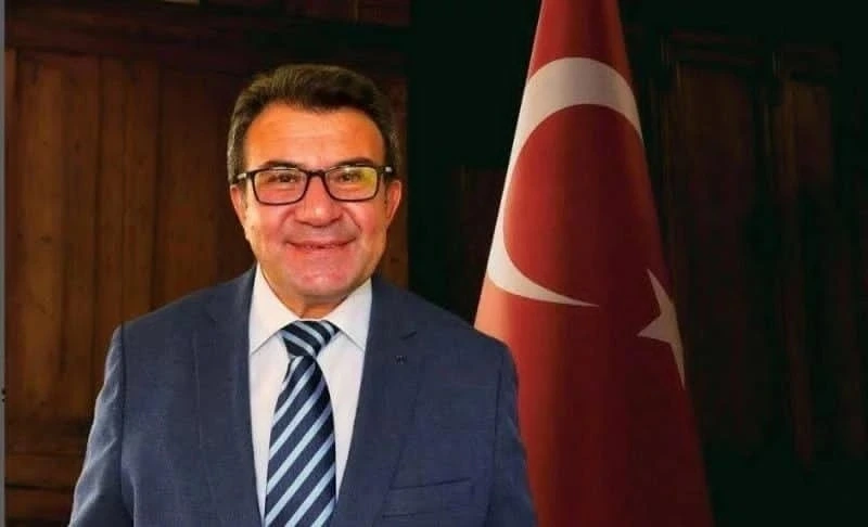 Dr.Hüsamettin İnaç: Bu il ərzində yekun sülh saziş bu və ya digər şəkildə imzalanacaq