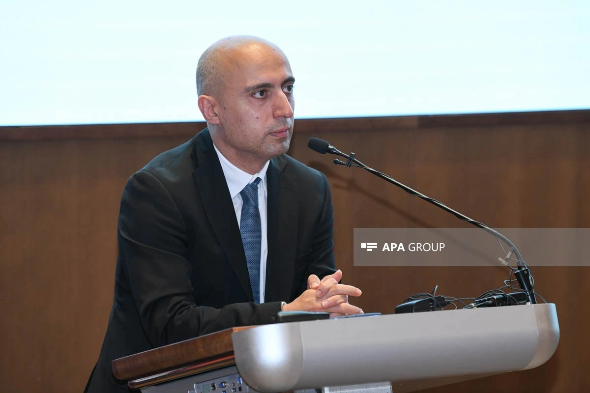Nazir: Məktəblərdə süni intellektin tədrisi asan deyil