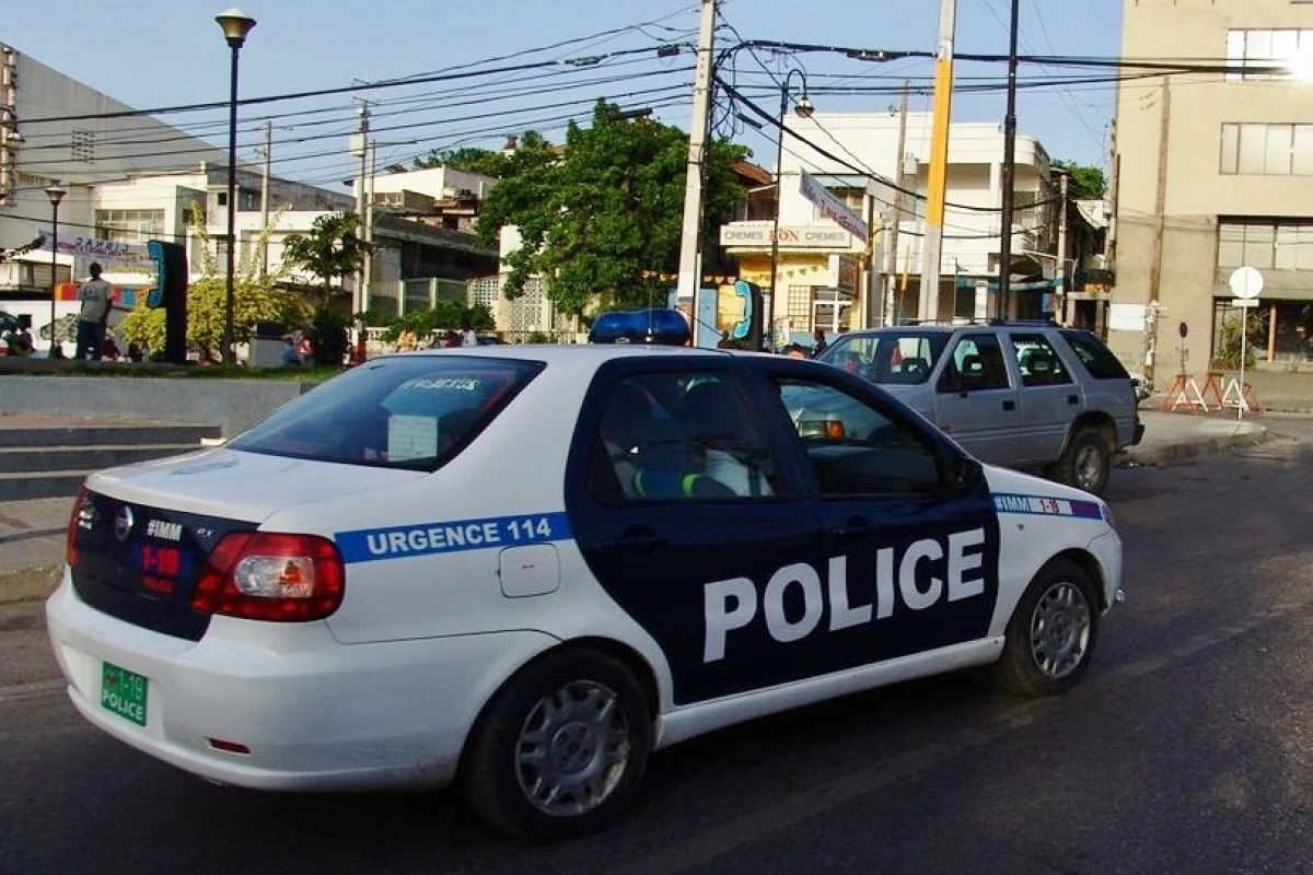 Haitidə Müdafiə Nazirliyinin aparat rəhbəri oğurlanıb