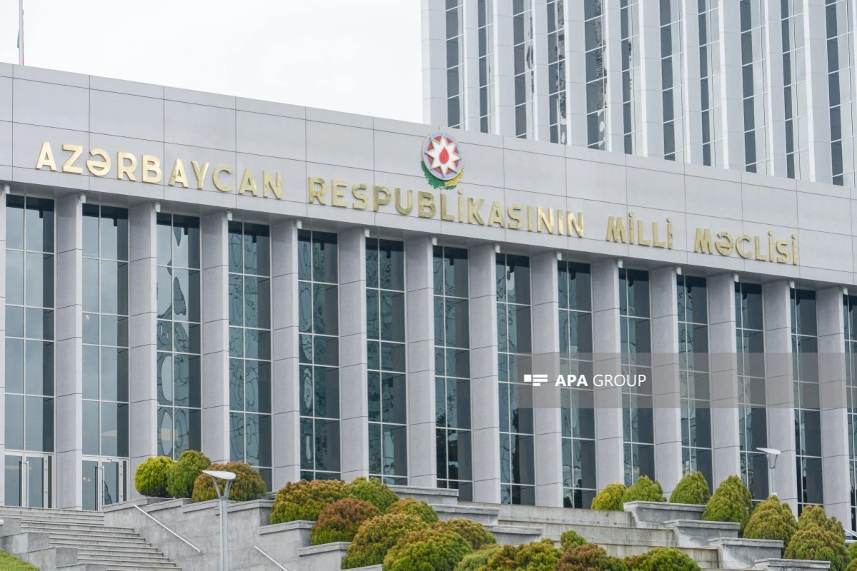 Milli Məclisdə kənd təsərrüfatı ilə bağlı dinləmə keçiriləcək