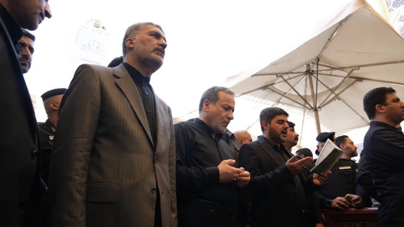 Livan İsraillə anlaşdı, İran xarici işlər naziri səfərini ləğv etdi