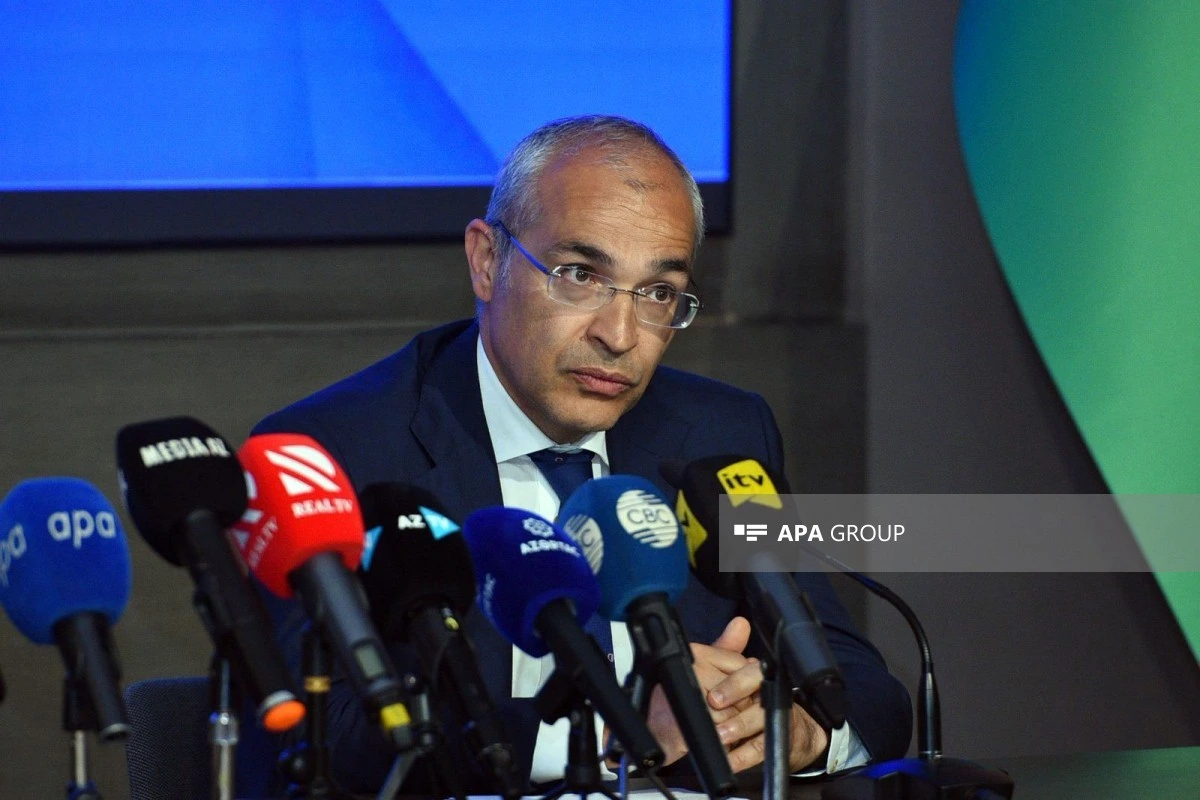 Bakının yeni hədəfi: ABŞ şirkətləri ilə süni intellekt tərəfdaşlığı