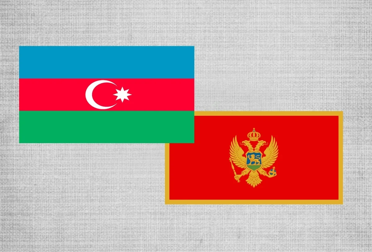 Azərbaycanda Monteneqronun viza müraciət mərkəzi fəaliyyətə başlayıb