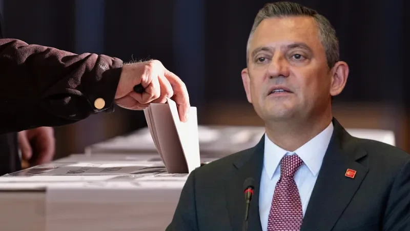 Özgür Özəl hərəkətə keçdi: Növbədənkənar qurultay üçün imza toplatdırır