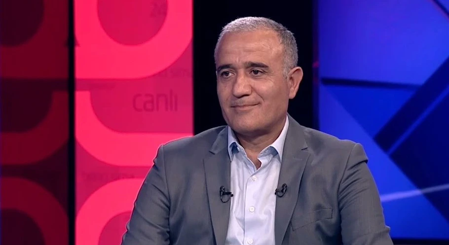İranın parçalanması və ya bölünməsi real siyasi ssenari kimi görünmür - POLİTOLOQ