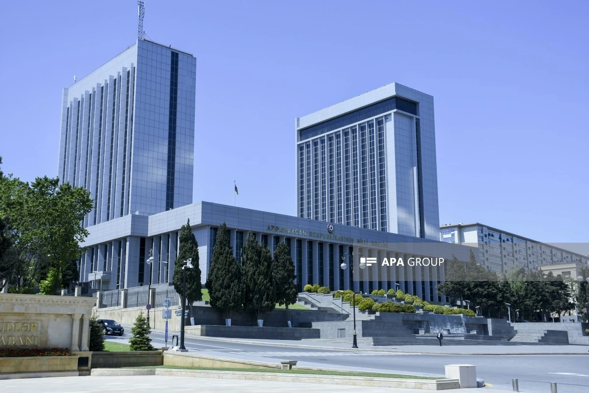 Məcburi köçkün statusu qanunvericilik çərçivəsində yenidən tənzimlənir