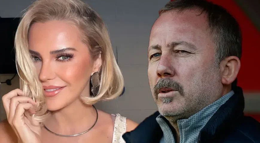 Məşhur aparıcıdan Sərgənə: “Başımı divarlara vururam ki, sənə necə inandım"