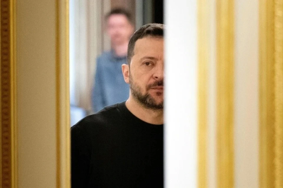 Alman nəşri: Zelenski Belarusla bağlı Üçüncü Reyxin taktikasından istifadə edir