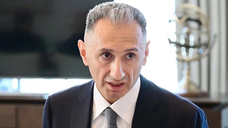 Nazir: Kibertəhlükəsizlik istiqamətləri 58 təşəbbüsü əhatə edir