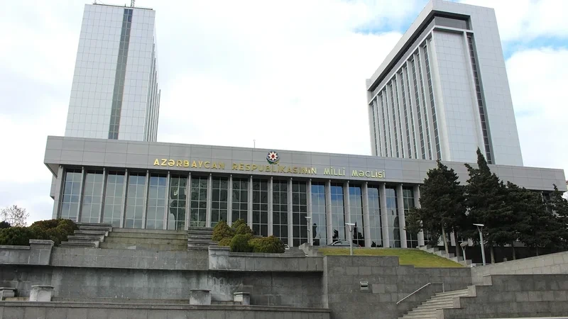 Milli Məclisdə büdcə müzakirələri keçiriləcək