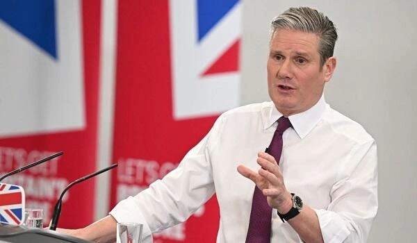 Britaniya Rusiya tankerini ələ keçirdi