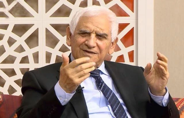 Huşu özündə deyil, həkimlər gözləyir ki...