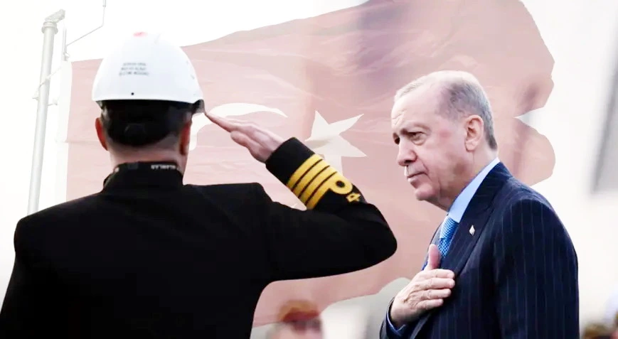Ərdoğan vəziyyəti dəyişdi - "Əl-Cəzirə": Avropanın Türkiyəyə ehtiyacı niyə artır?