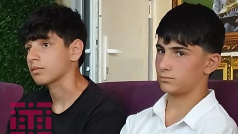 Ağcabədidə itkin düşən qohumlar tapılıb - YENİLƏNİB