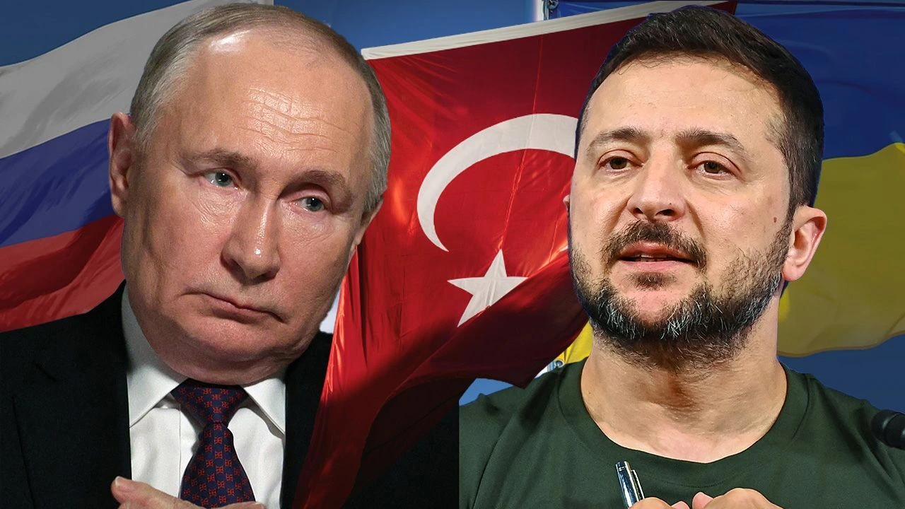 Rusiya İstanbul modelinə qayıtmaq istəyir, Ukrayna isə razı deyil - Türk general
