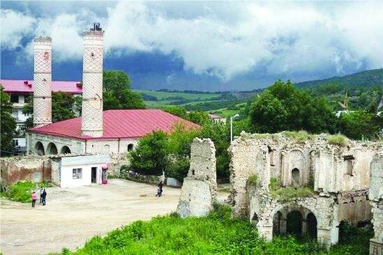 Şuşa ilə bağlı mühüm təklif: Bu, qadağan edilir