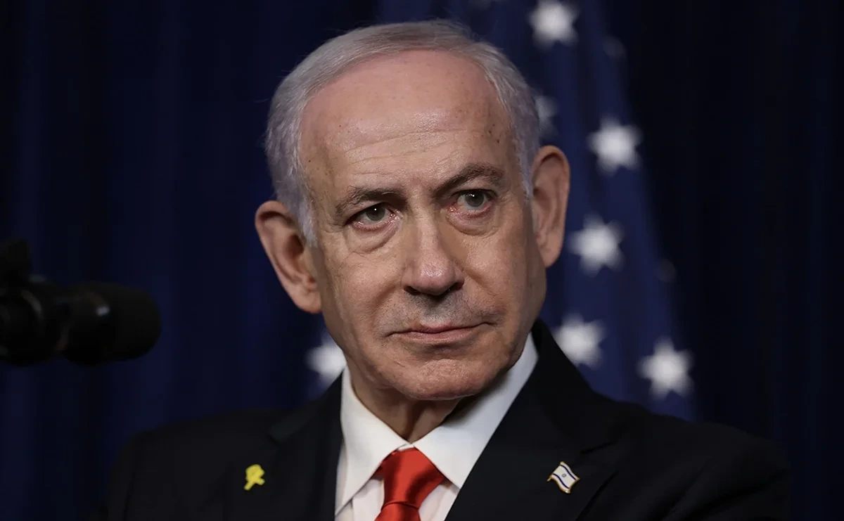 Netanyahu: İranın nüvə silahı olmayacaq