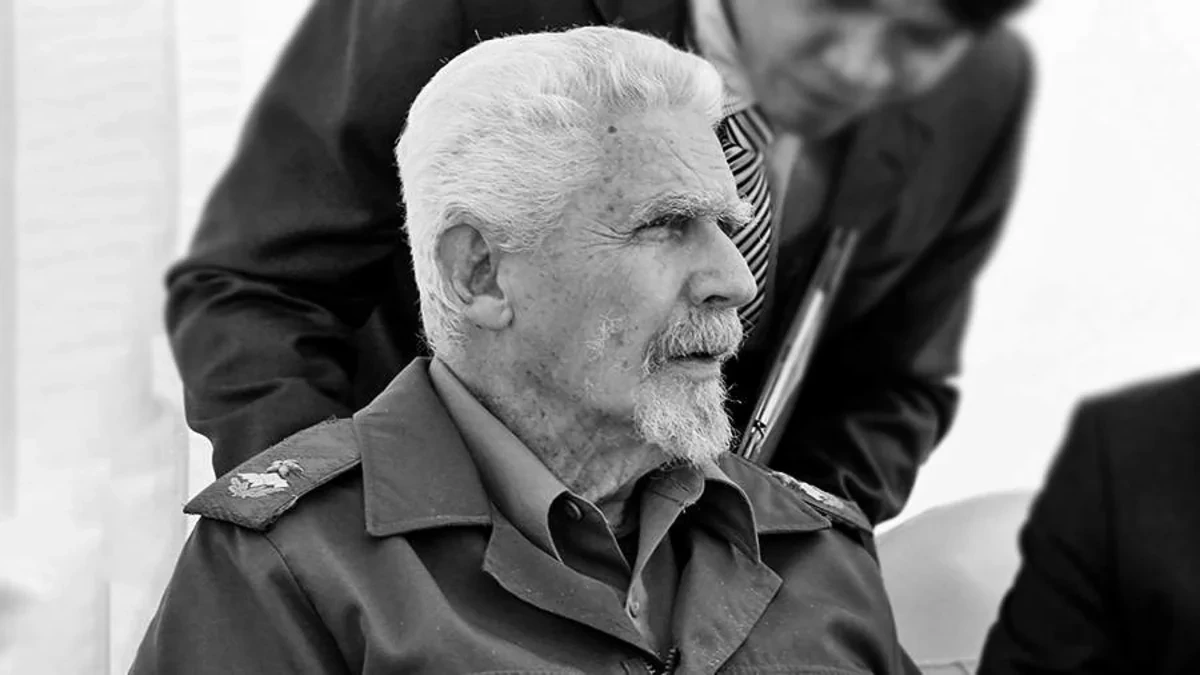 Kuba inqilabının veteranı Ramiro Valdes Menendes vəfat edib