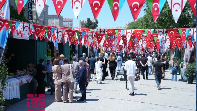Bakıda Şimali Kipr Mədəniyyət Günü keçirilir