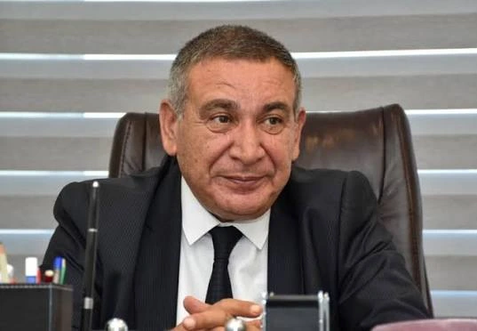 İnformasiya təhlükəsizliyi güclənir - Rəşad Məcid