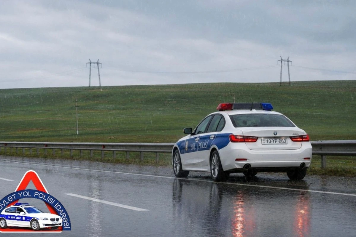Ağdərədə avtobus aşıb, xeyli sayda yaralı var