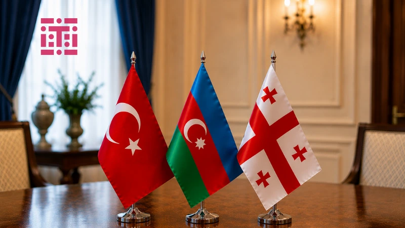 Türkiyə, Azərbaycan və Gürcüstan XİN başçılarının üçtərəfli görüşü keçiriləcək