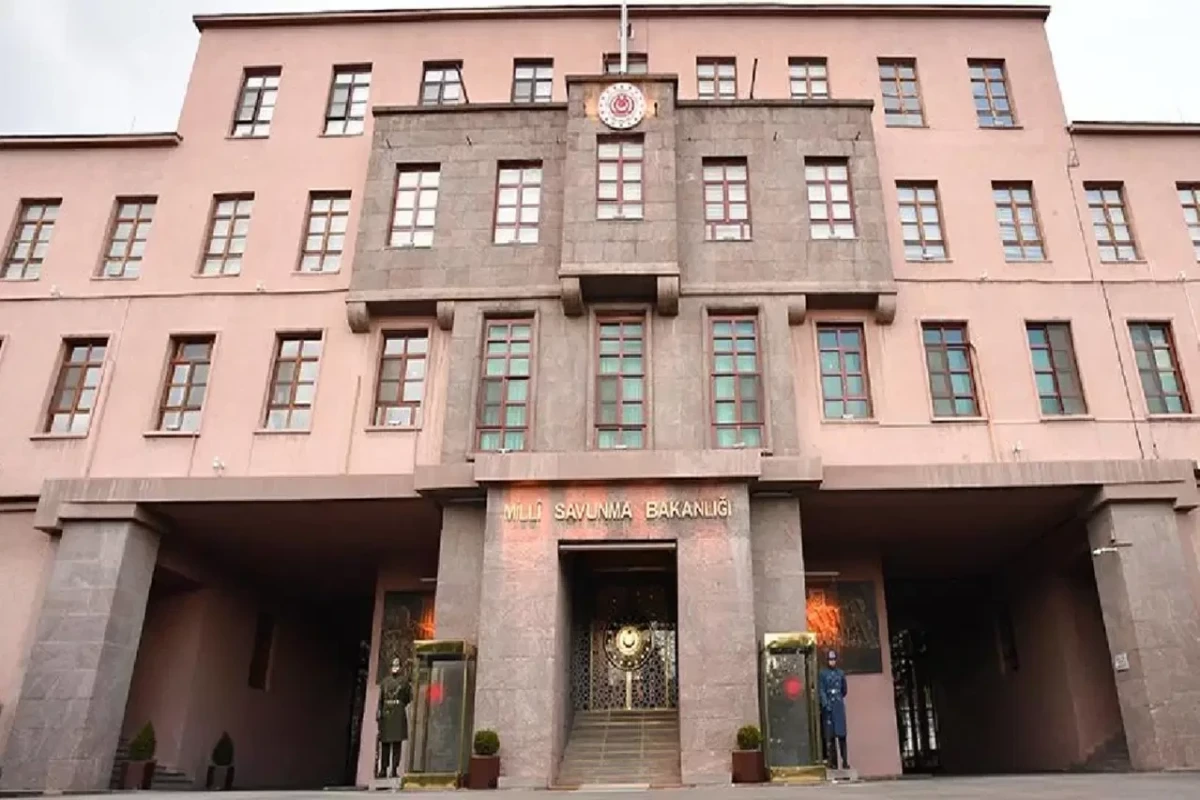 MN: Türkiyədə Almaniyaya aid “Patriot” HHM sistemi yerləşdirilib
