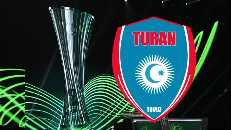 UEFA “Turan Tovuz”un Konfrans Liqasında iştirakına icazə vermədi - Rəsmi