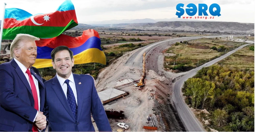 Rubionun mesajı aydındır: Cənubi Qafqaz daha qarşıdurma zonası olmayacaq - TƏHLİL