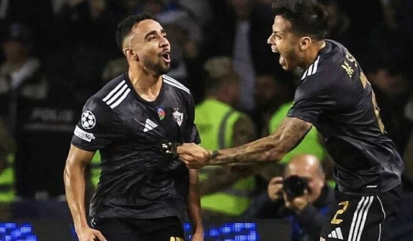 "Qarabağ"da şok ayrılıq