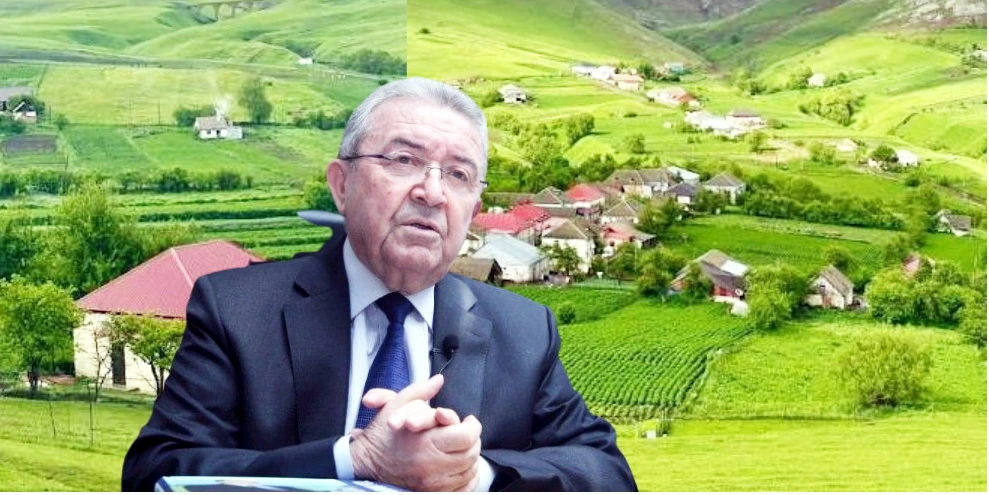 İndi mənim elə yaşım deyil ki, gedib Ermənistanda yaşayım - Misir Mərdanovdan "Şərq"ə AÇIQLAMA