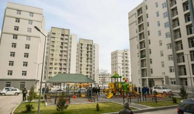 Azərbaycanda bu şəxslərə yeni mənzillər veriləcək