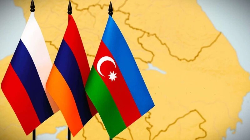 Moskva Bakı və İrəvana sülh müqaviləsinin Rusiyada imzalanmasını təklif etdi