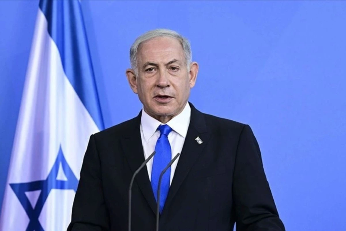Netanyahu və müdafiə naziri orduya Livanda "atəşi dayandırmaq" tapşırığı verib