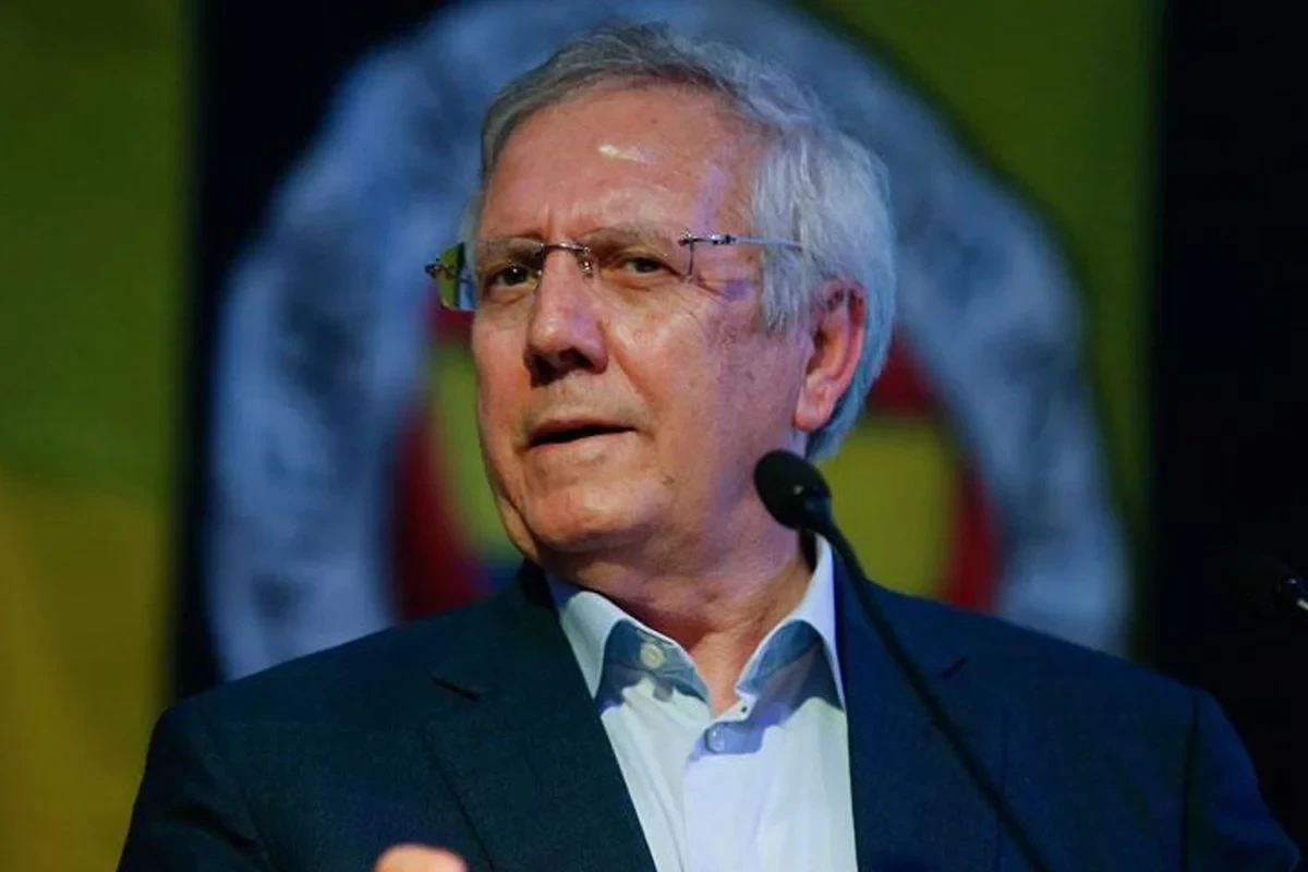 Əziz Yıldırım 8 ildən sonra yenidən “Fənərbağça”nın prezidenti seçilib